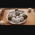 کوک اسنپ 👩🏻‍🍳آشپز باشی عسل بانو👩‍🍳 بعد از امتحان کردن 🏴توپک خرما.