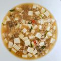 Cooksnap dari Rosella Tea untuk resep Mun Tahu babi cincang ala Nz