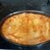 El cooksnap de Beatriz Parra Raya cuando hizo Canelones rellenos de carne.