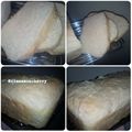 Angela Mertoyono's cooksnap of when they made Simple Sandwich Bread.