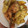 El cooksnap de ENCARNA VILLANUEVA MORA cuando hizo Cuartos traseros de pollo al horno con papas.