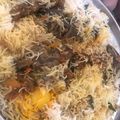 صورة من راجحه الكلبانيه الكلباني، شاركها بعد تجربة وصفة كبسة سمك