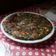 El cooksnap de romy cuando hizo Básicos de la cocina: hojas de remolacha ; tortilla vegetariana.