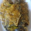 Cooksnap dari Desy Rachmawaty untuk resep Pesmol ikan mujaer 🐟