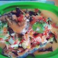 Cooksnap dari 🍜My Kitchen🍜 untuk resep Garang Asem Lele Tanpa Daun Pisang