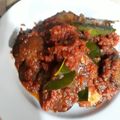 Cooksnap dari Sri Sri Wahyuni Wahyuni untuk resep Jengkol balado