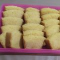 Cooksnap dari Eni SaeSada Tihuri untuk resep Bolu panggang untuk pemula (cake jadul)