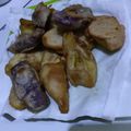Cooksnap dari dewii untuk resep Pisang goreng kriuk..tepung pisang goreng homemade