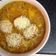 El cooksnap de villarejodemiguel cuando hizo Sopa de cebolla de mi abuela.