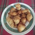 Cooksnap από θανασης 1 στη συνταγή Λουκουμάδες του Άκη Πετρετζίκη