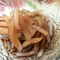 凱茜媽咪の廚房 的 純手工qq粉條 cooksnap