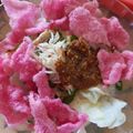 Cooksnap dari Syahdinar Hamid untuk resep Sroto sokaraja