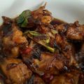 Cooksnap dari Yunita Pranata untuk resep Ayam goreng mentega