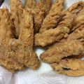 Cooksnap dari martha harsanti untuk resep Ayam Kentucky Super Simpel