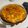 El cooksnap de Belu Ferrini cuando hizo Detox después de las fiestas: Budín de queso 🧀 con cebollas 🧅; y zanahorias 🥕.