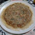 Cooksnap dari diana gerald untuk resep Martabak Telur Kulit Lumpia