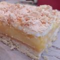 Cooksnap από Alex Boun στη συνταγή Lemon pie