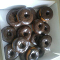 El cooksnap de Guadalupe Cantalejo cuando hizo Donuts o donas.