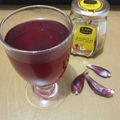 Cooksnap dari Lennylenny untuk resep Teh Bawang Berlian/Dayak (Herbal Drink)