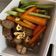 Cooksnap dari indrijrola untuk resep Wagyu Saikoro Beef with Butterrice