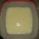 El cooksnap de Ofelia Aldaz cuando hizo Leche condensada con leche líquida.