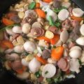 Cooksnap dari Rianda Wahyu A untuk resep Capjay Kuah Mantul (Mantab betul) 👍😉