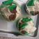 Cooksnap dari Santy Handayani untuk resep Bolu Kukus Mekar Air Kelapa