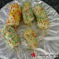 Cooksnap από vasiliki ver στη συνταγή Μπανάνες με cheerios δημητριακά
