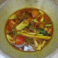 Cooksnap dari Andriana Pratamasari untuk resep Tongseng Tetelan Sapi