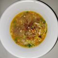 Cooksnap dari fifi eko yuniarti untuk resep Cireng kuah seblak