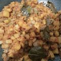 Cooksnap dari lilis untuk resep Rendang Ati kentang aka Sambal Goreng Ati kentang