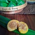 Cooksnap dari Nur Baeti untuk resep Kue Bugis Ubi Ungu