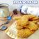 Cooksnap dari Gazbiyya untuk resep Pisang Goreng Tepung Roti Simple