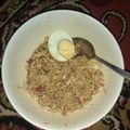Cooksnap dari Irma untuk resep Indomie Goreng Tek Tek 🍜
