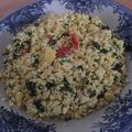 Cooksnap dari Andri Fitriyadi untuk resep Tahu Bubuk