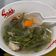 Cooksnap dari Putri Cintya untuk resep Sayur Asem Kangkung Khas Jawa Timur
