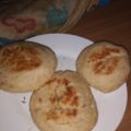 El cooksnap de Miriam Bogado Frías cuando hizo Pancitos rápidos y muy fáciles!.