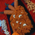Reeta Sahu का कुकस्नैप जब उन्होंने गाजर का हलवा (gajar ka halwa recipe in Hindi) बनाया था।
