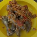 Cooksnap dari Tisa Ajeng untuk resep Ceker mercon