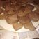 La cooksnap de Melanie Pailos cuando cocinó Alfajores de chocolate fáciles y económicos