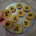 Cooksnap dari Glian Tika untuk resep Kue Lumpur Pisang