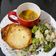 Geetha Srinivasan का कुकस्नैप जब उन्होंने उबली हुई हरा सब्जियां (ubli hui hara sabziyan recipe in Hindi) बनाया था।