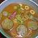 Cooksnap dari Rahma Diki untuk resep Suki Tomyam Bakso Seafood