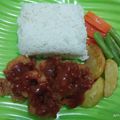 Cooksnap dari Kurnia Dwi Jayanti untuk resep Saus Steak Simple