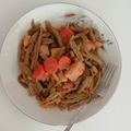 Cooksnap από Lydia Chrys στη συνταγή Φασολάκια στη χύτρα