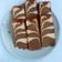 Cooksnap dari Naads_Kitchen untuk resep Zebra Cake Putih Telur #SelasaBisa
