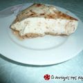 Cooksnap από dcroula στη συνταγή Σαν τσιζκέικ