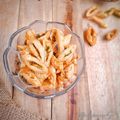 Cooksnap dari Tatta Manyund untuk resep Kulit Pangsit Keju