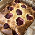 Сooksnap від Олена Дем'янчук , який(а) приготував(ла) Сирна запіканка з полуницею.