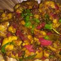 Cooksnap dari Agustina Faisa untuk resep Ayam Rica Rica Pedas